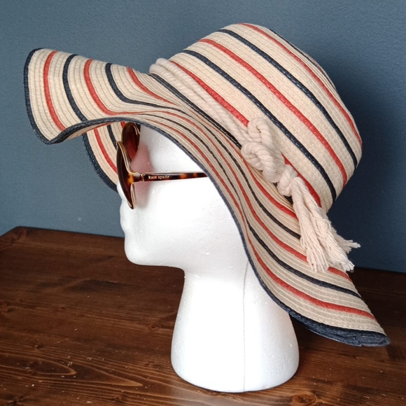 Chaps hat - Picture 9 of 12